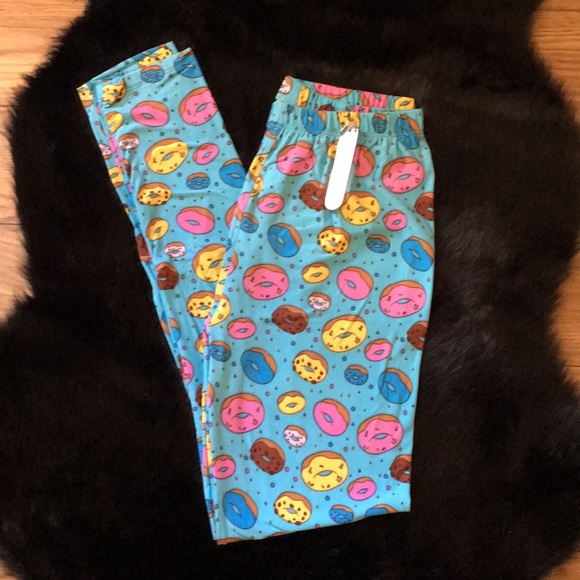 🍩Leggings - Picture 3 of 4